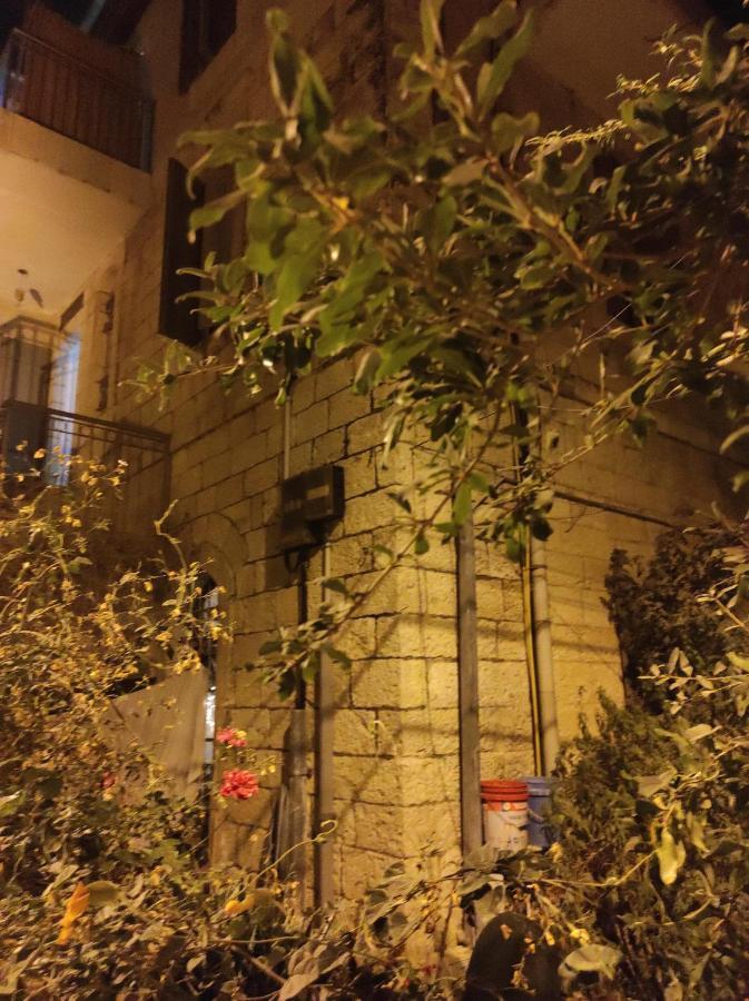 Eden Boutique Rooms In Front Of The Walls Ιερουσαλήμ Εξωτερικό φωτογραφία